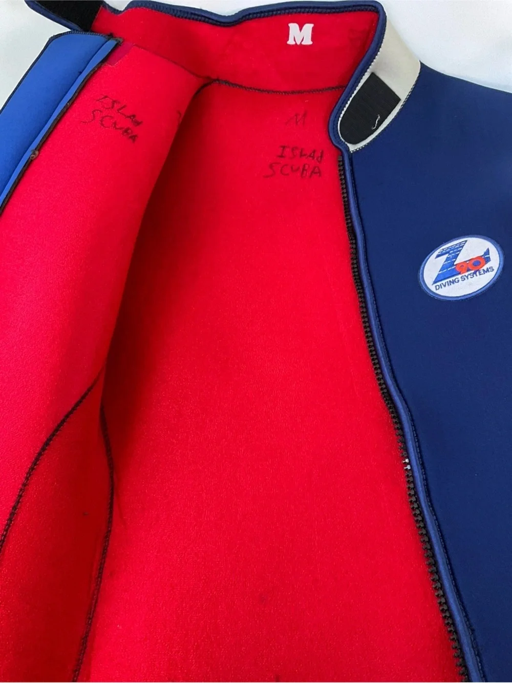 The unbranded Brand￼ wetsuits